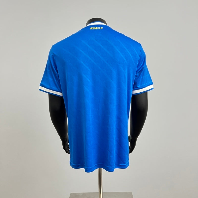 25/26 Real Madrid Third Away