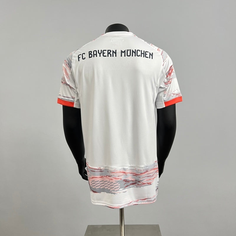 25/26 FC Bayern Monaco Away