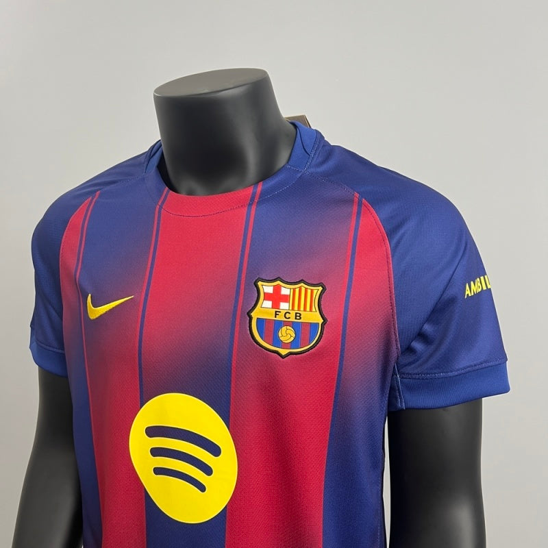 25/26 Barcelona Home