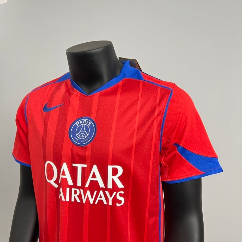 25/26 PSG Third Away