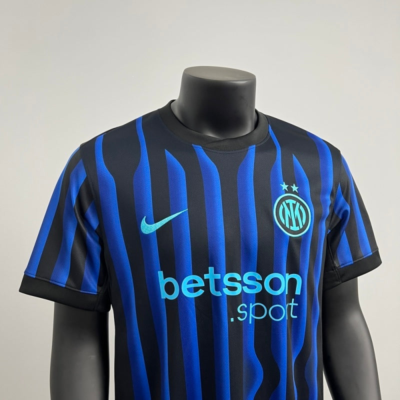 25/26 Inter Home
