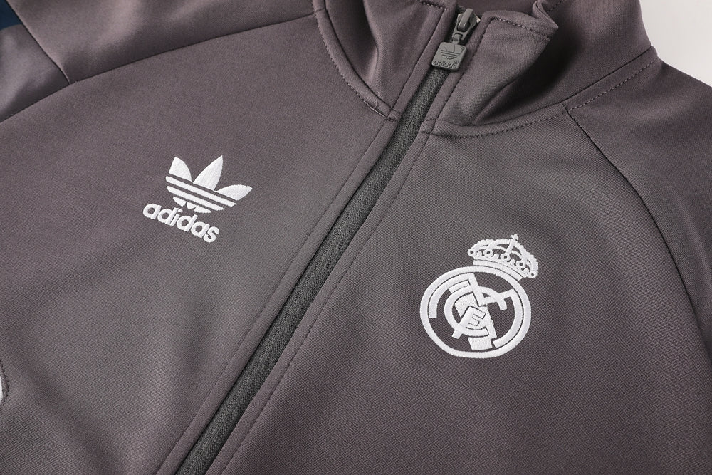 Tuta Real Madrid - Special Edition (2025) Pronta Consegna