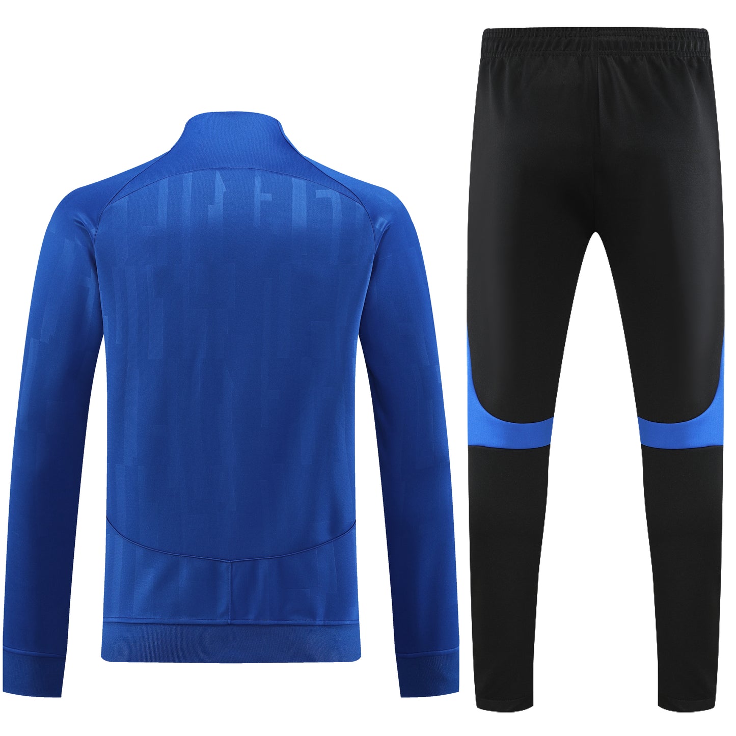 Tuta Inter - Blue 23/24 Pronta Consegna