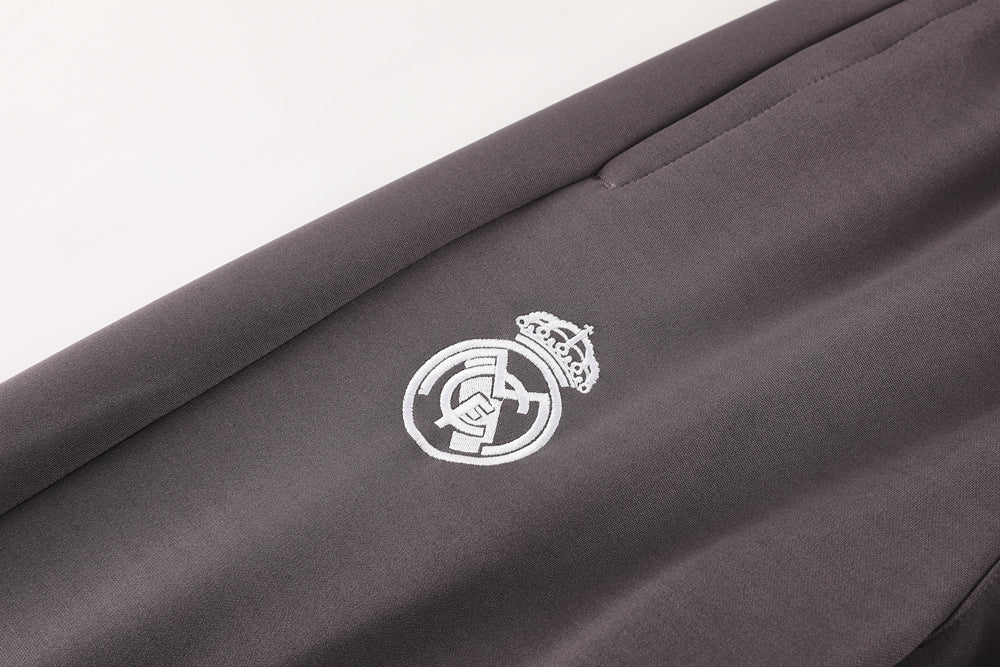 Tuta Real Madrid - Special Edition (2025) Pronta Consegna