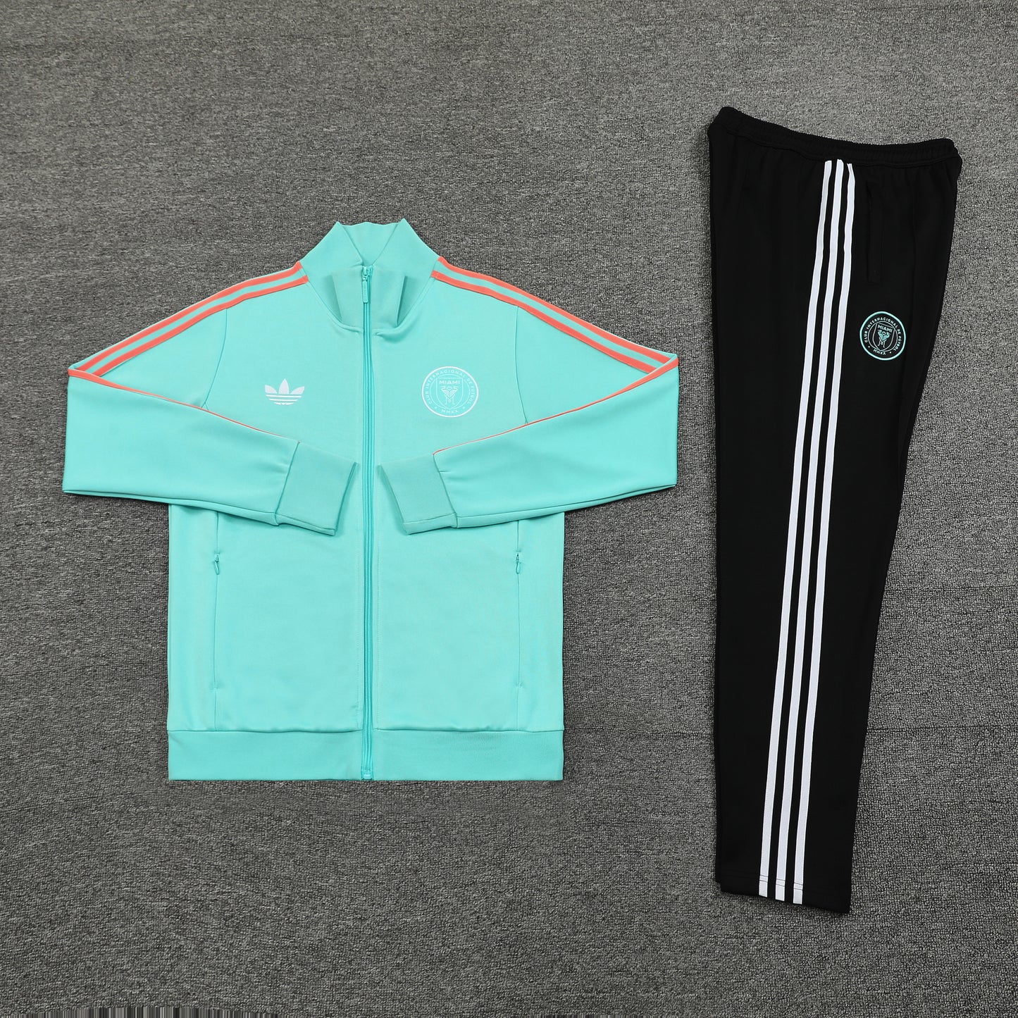 Tuta Inter Miami - (2025) Pronta Consegna