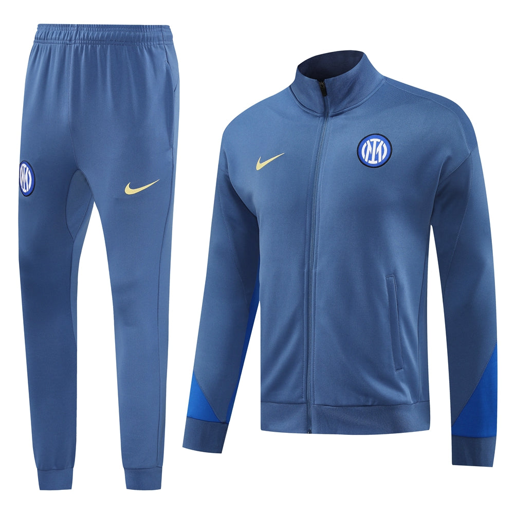 Tuta Inter 2025 - Pronta Consegna