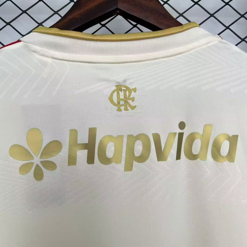 25/26 Flamengo Third Away