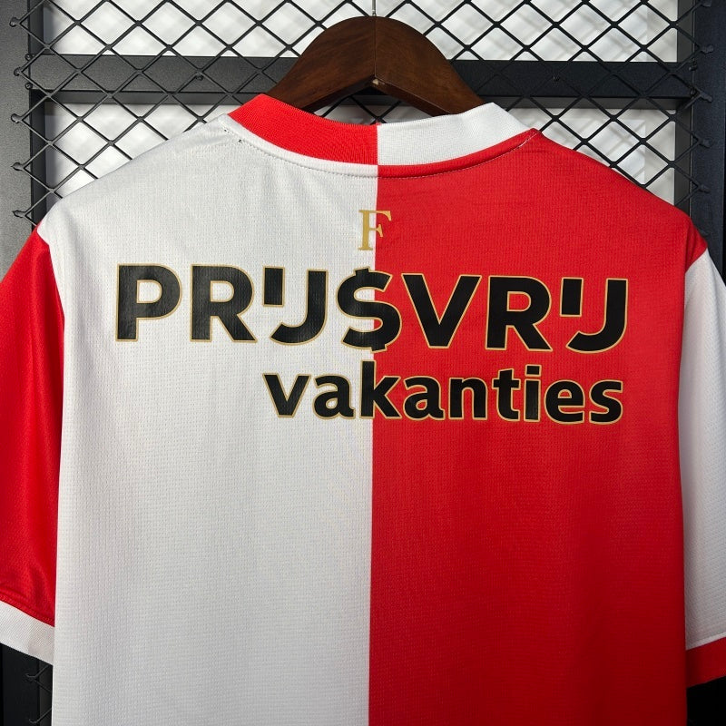 25/26 Feynoord Home