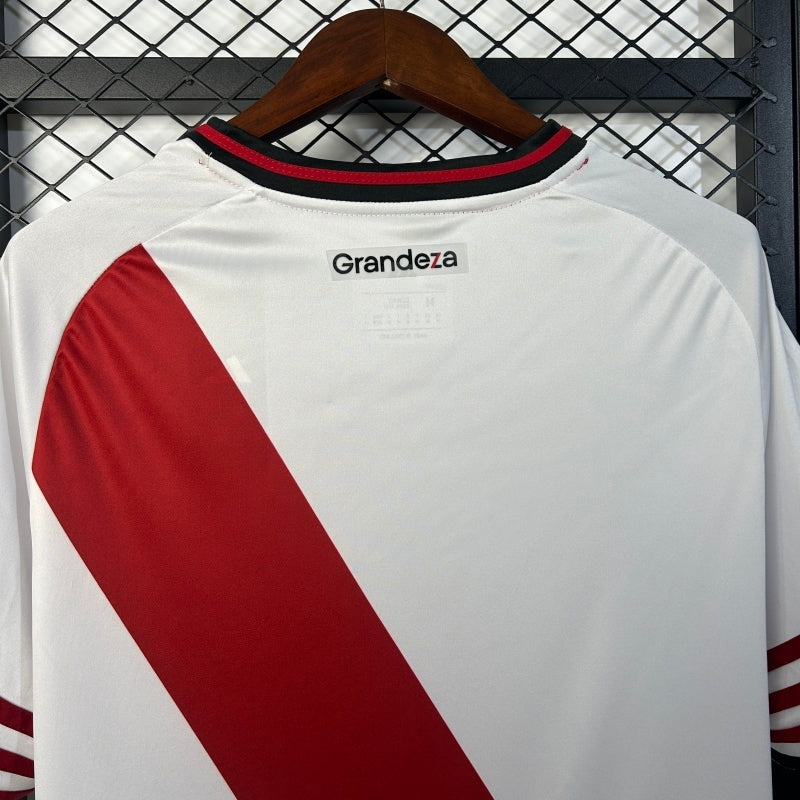25/26 River Plate Home