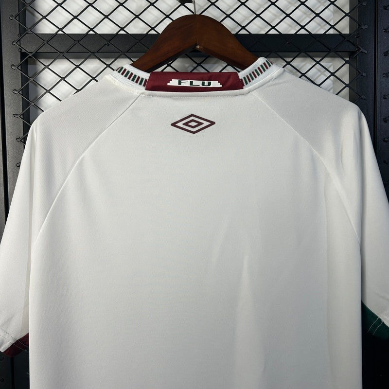 25/26 Fluminense Away