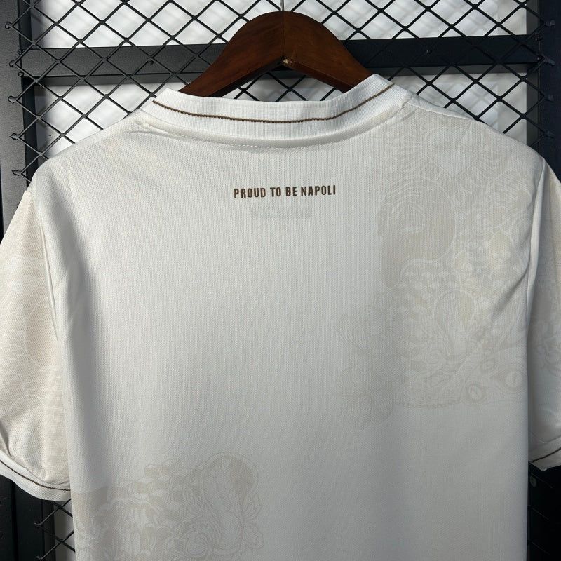 25/26 Napoli Away