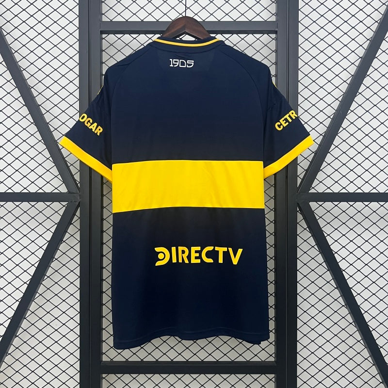 25/26 Boca Juniors Home
