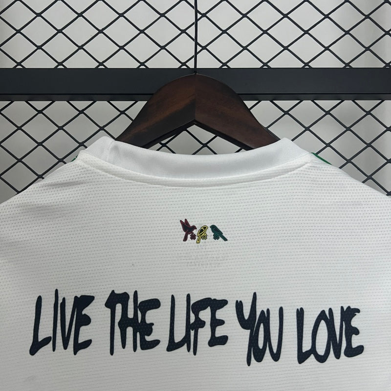 25/26 Ajax Special Edition White