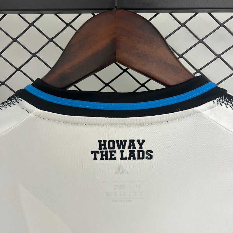 25/26 Newcastle United Home