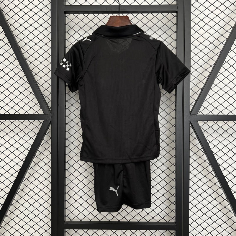 25/26 kids Manchester City Away