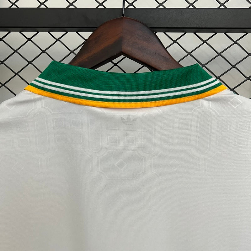 25/26 AS Roma Third Away