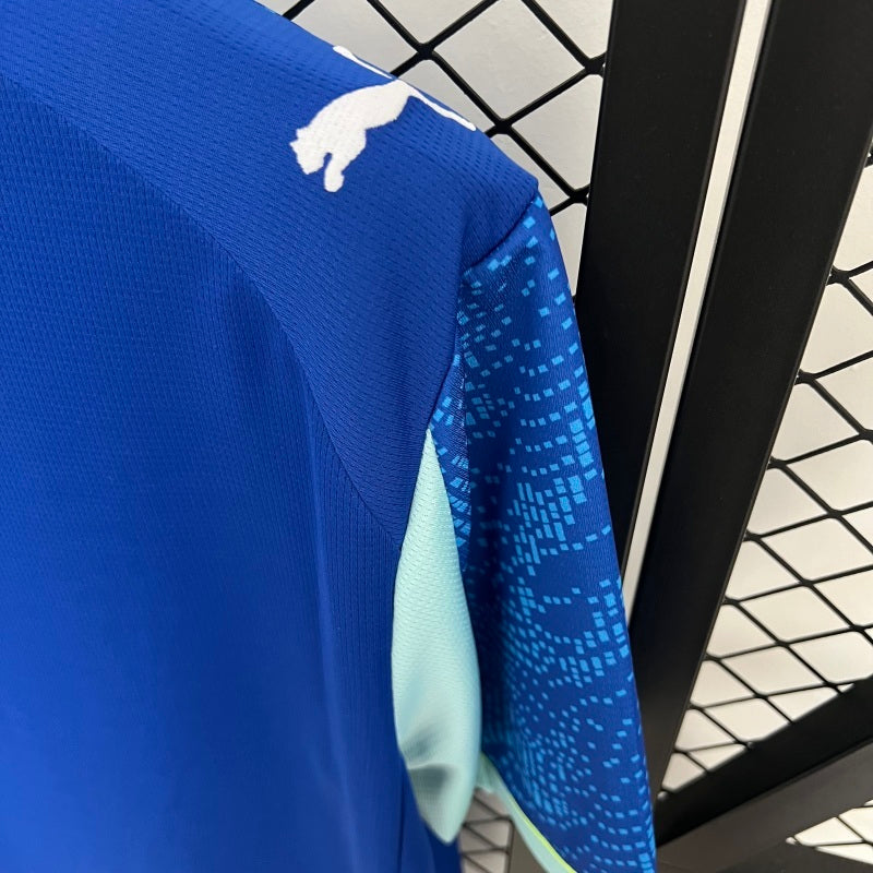 25/26 OM Marsiglia Third Away