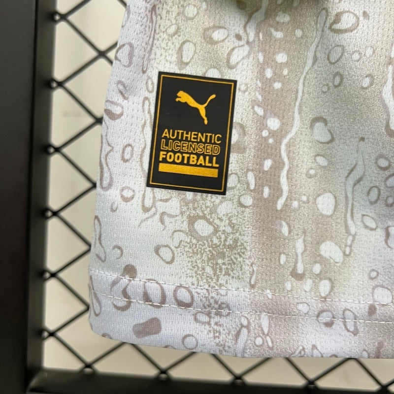 25/26 Manchester City Third Away