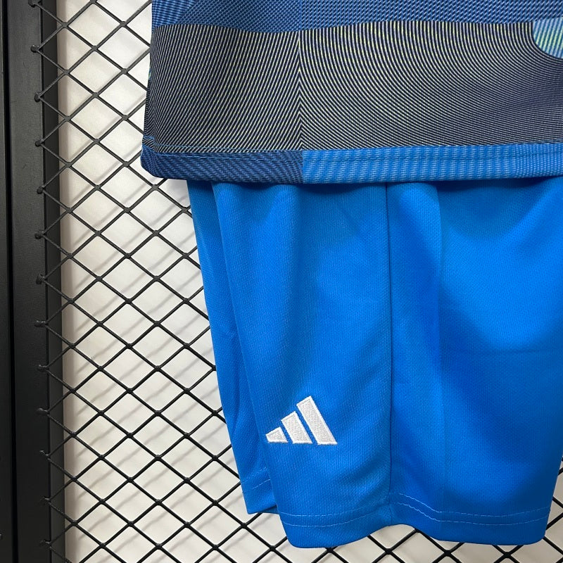 25/26 Kids Real Madrid Training