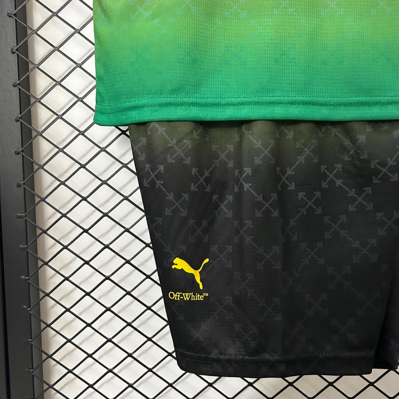 25/26 kids AC Milan Special Ed.