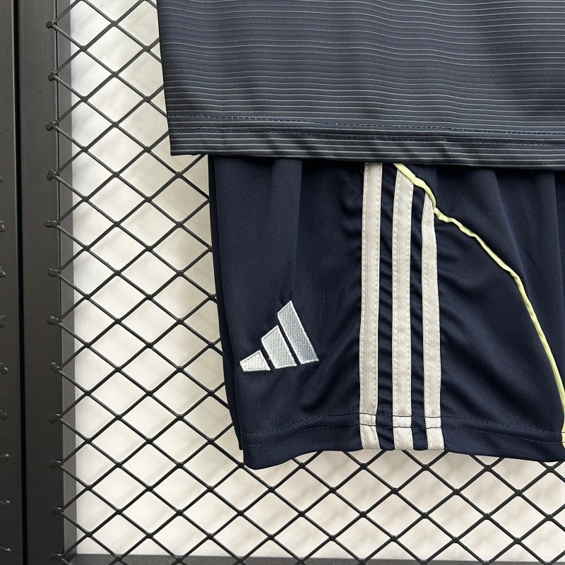 25/26 Kids Real Madrid Away