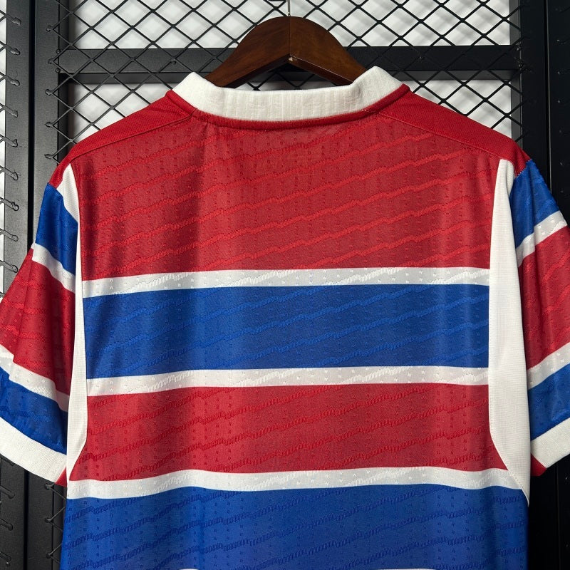 25/26 Fortaleza Home