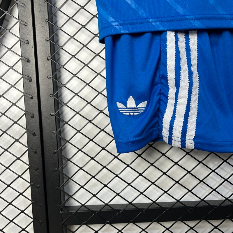 25/26 Kids Real Madrid Third Away