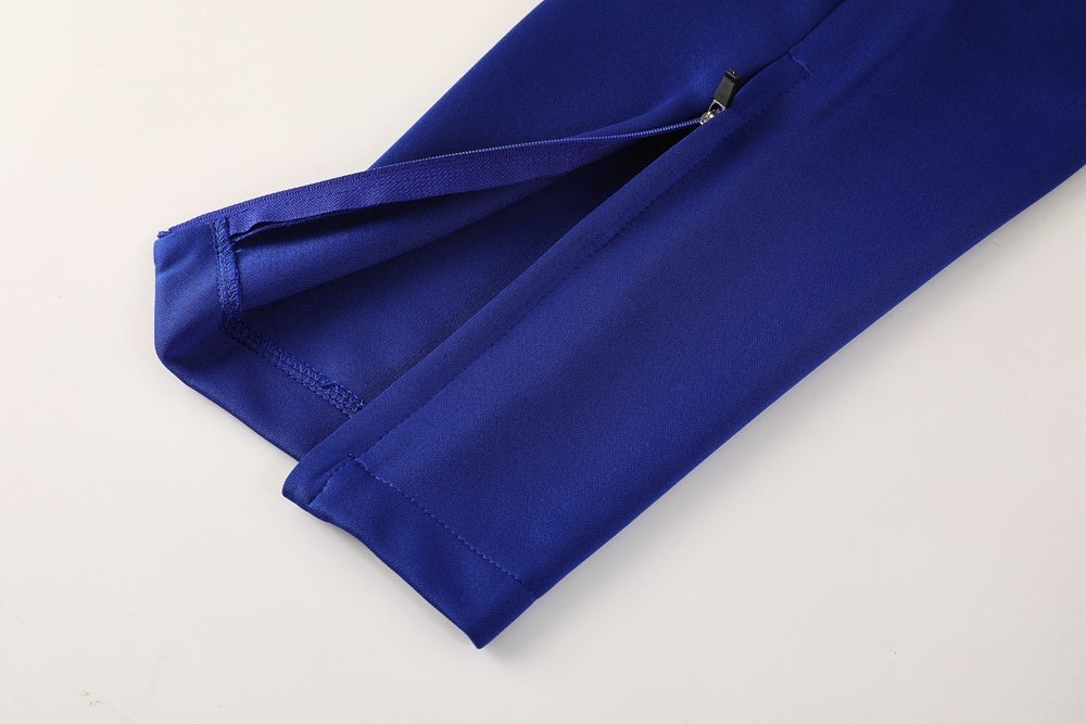 25/26 Tuta Barcelona Blue