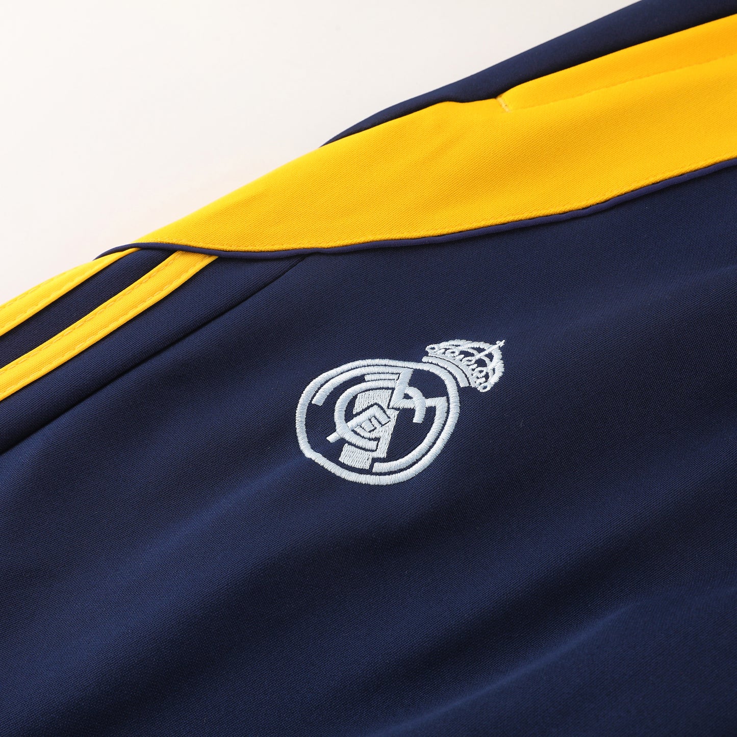 Tuta Real Madrid - (2025) Pronta Consegna