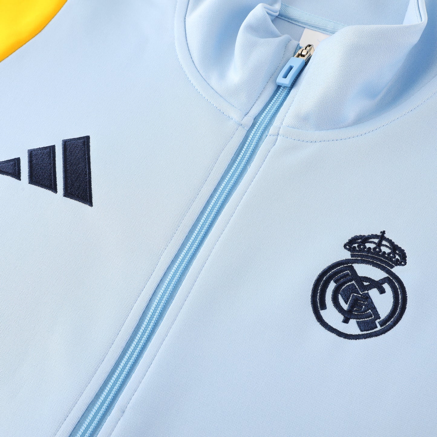 Tuta Real Madrid - (2025) Pronta Consegna