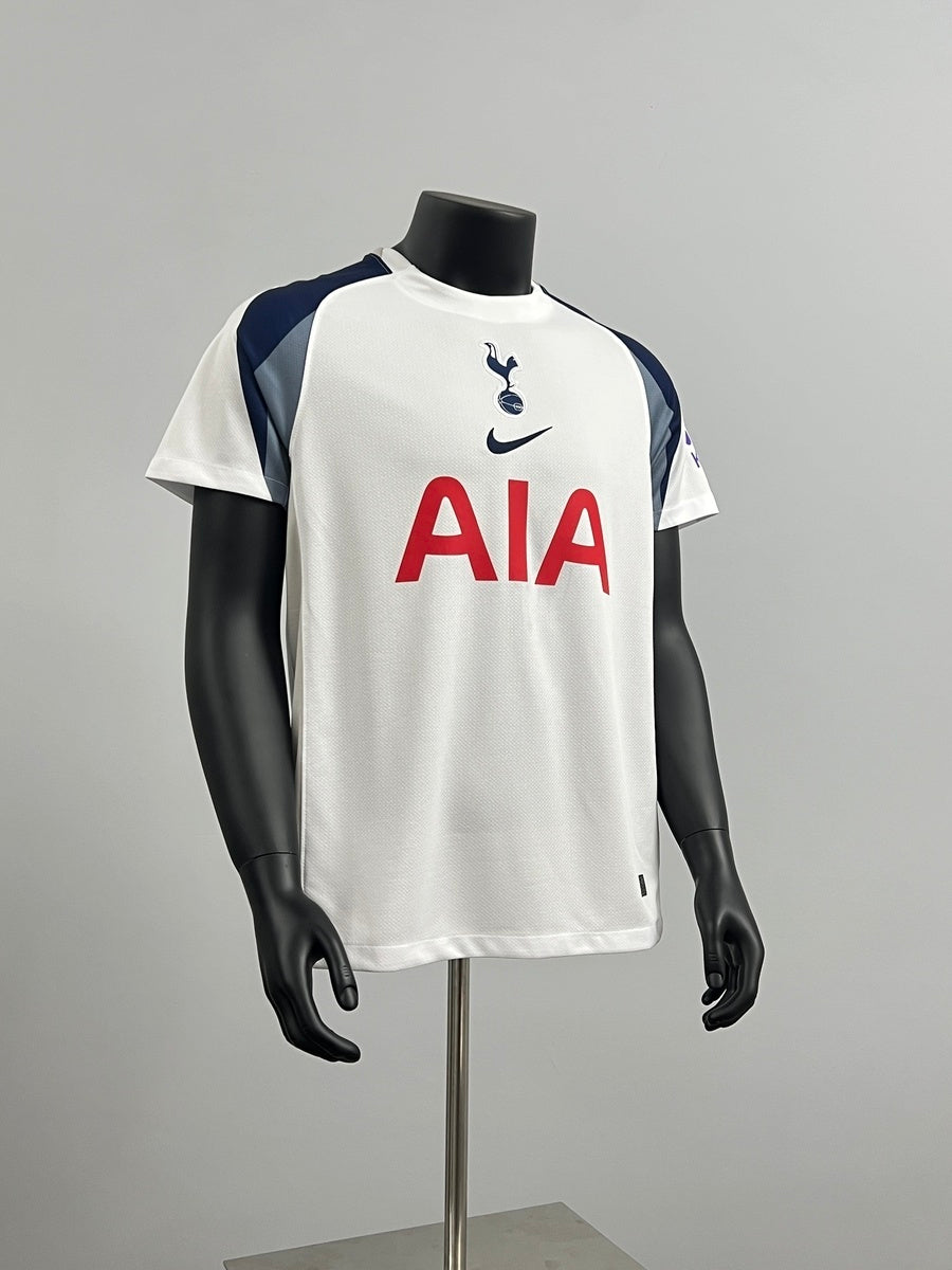 25/26 Tottenham Home
