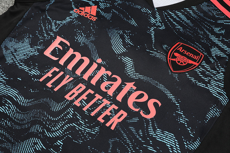 23/24 Arsenal training kit (B6CF)