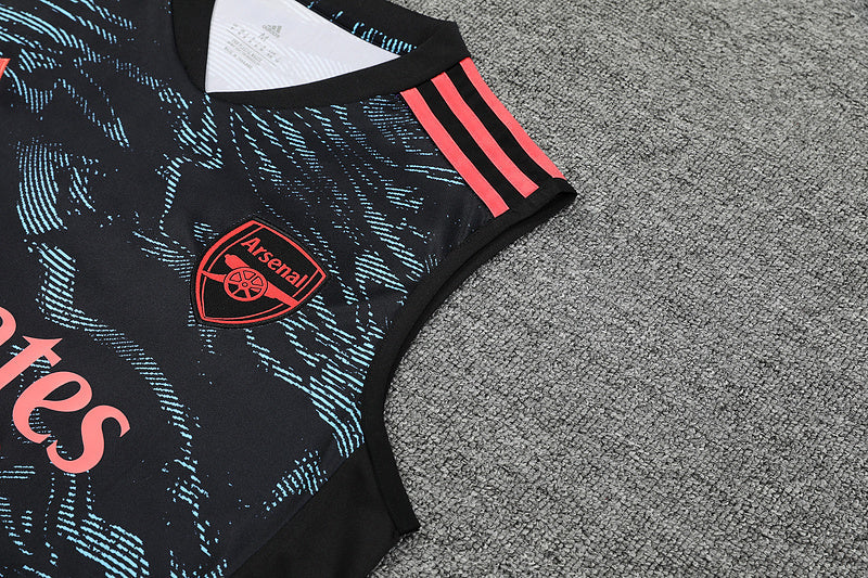 23/24 Arsenal training kit (B6CF)