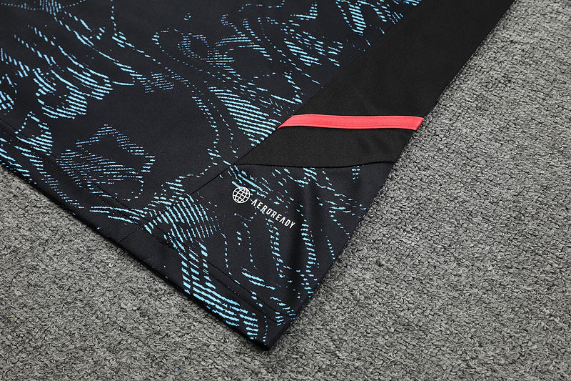 23/24 Arsenal training kit (B6CF)