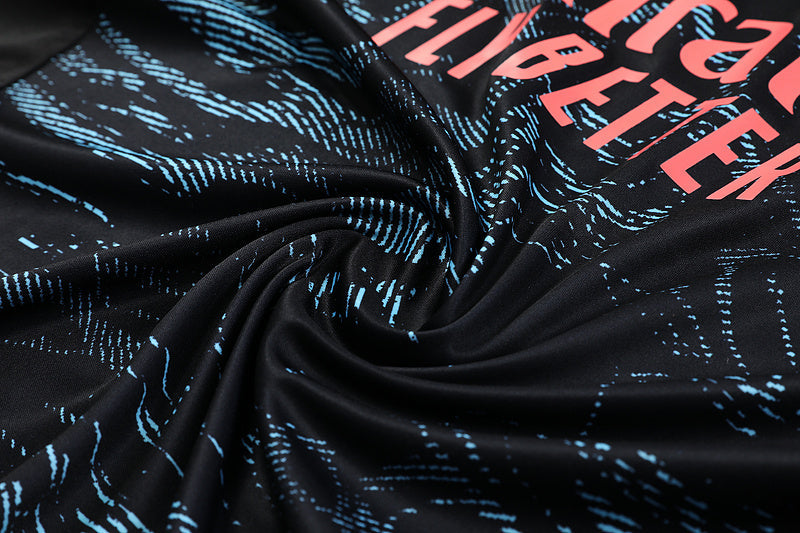 23/24 Arsenal training kit (B6CF)
