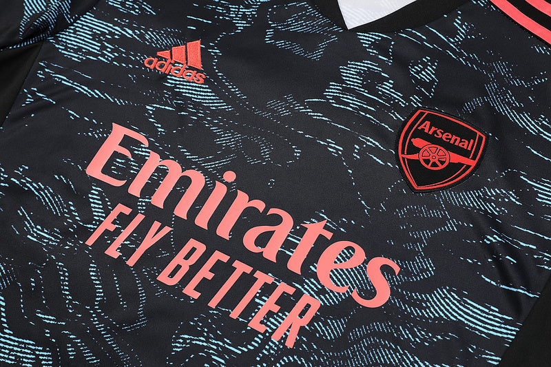 23/24 Arsenal training kit (58E5)