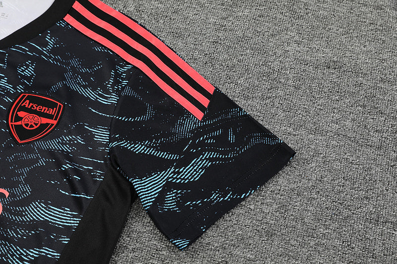 23/24 Arsenal training kit (58E5)
