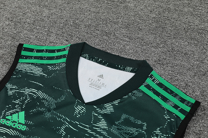 23/24 Real Madrid Training Suit (E705)