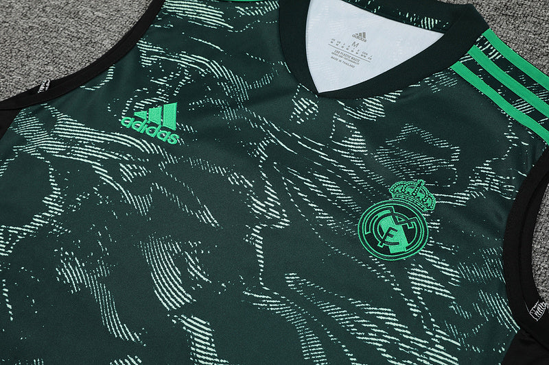 23/24 Real Madrid Training Suit (E705)