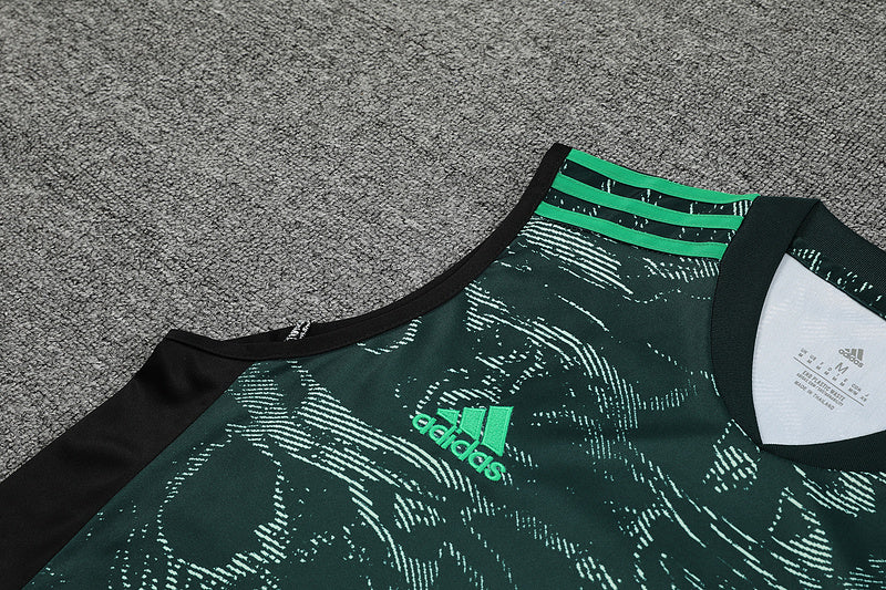 23/24 Real Madrid Training Suit (E705)
