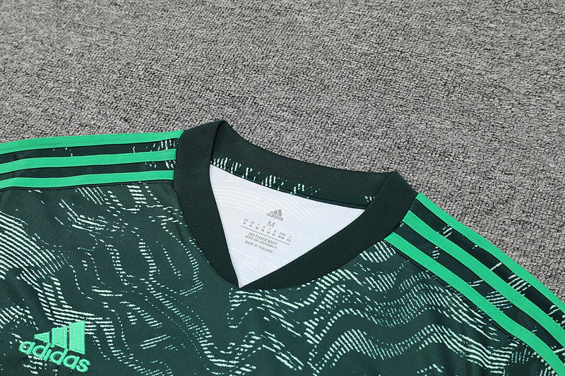 23/24 Real Madrid Training Suit (CD2F)