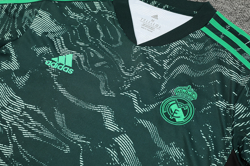 23/24 Real Madrid Training Suit (CD2F)