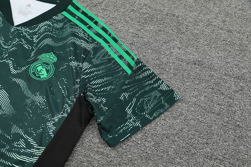 23/24 Real Madrid Training Suit (CD2F)