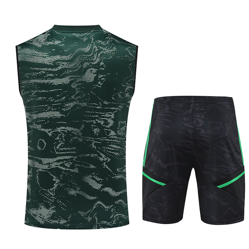 23/24 Real Madrid Training Suit (E705)