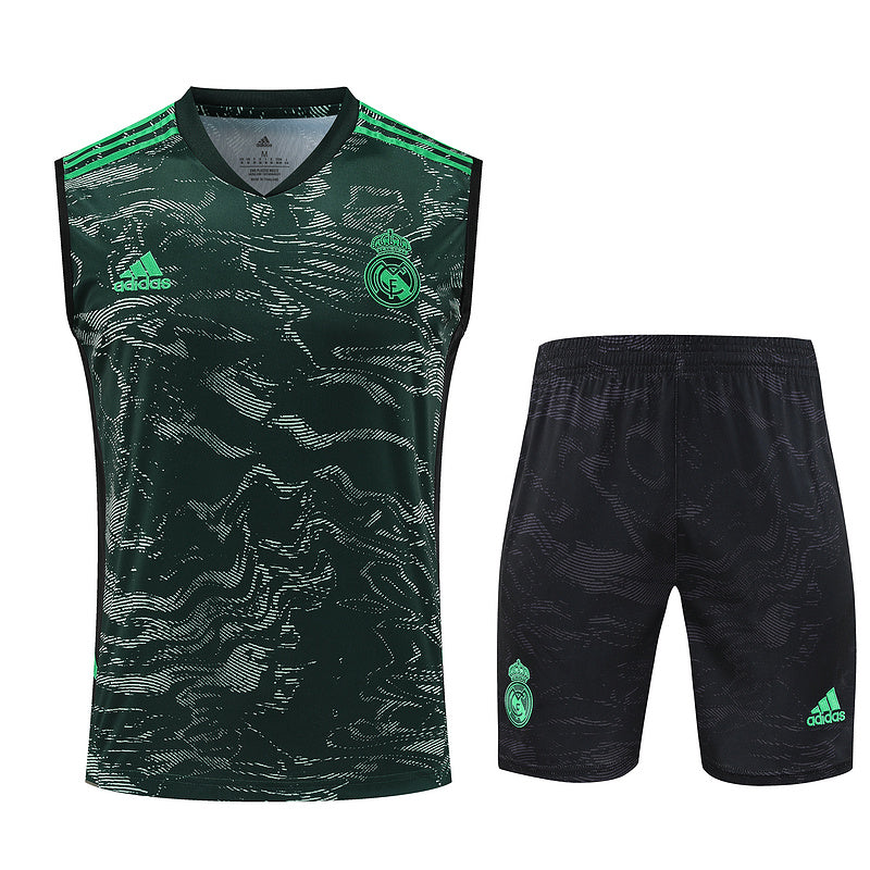 23/24 Real Madrid Training Suit (E705)
