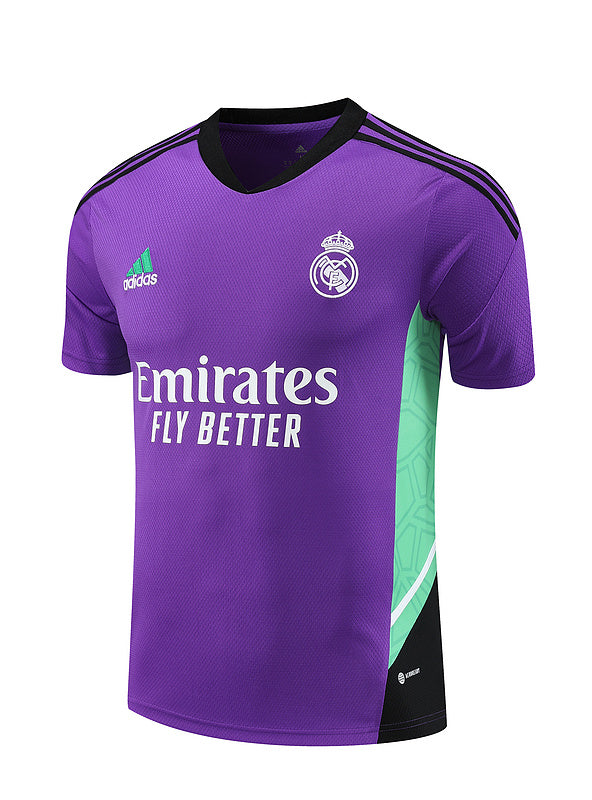 23/24 Real Madrid Training Suit (ABA4)