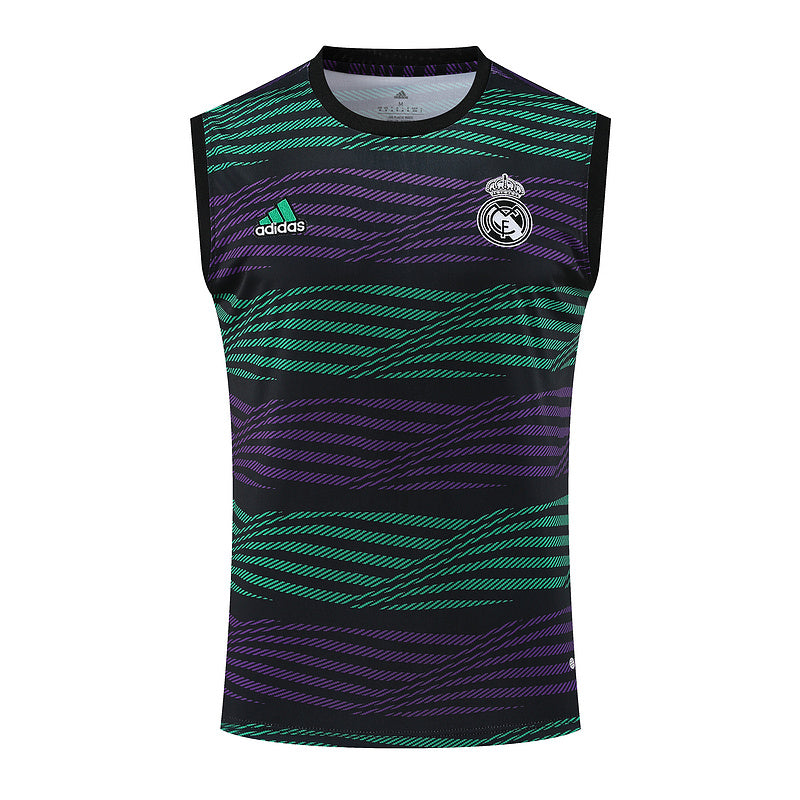 23/24 Real Madrid Training Suit (967F)