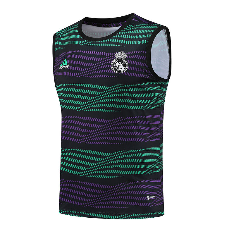 23/24 Real Madrid Training Suit (967F)