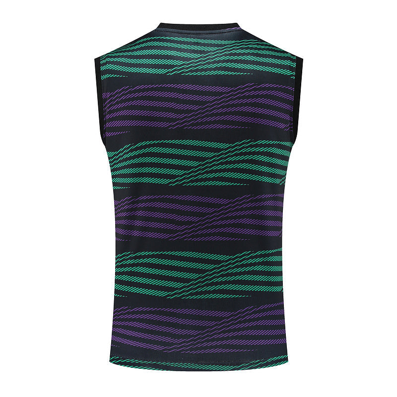 23/24 Real Madrid Training Suit (967F)