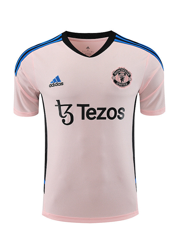 23/24 Manchester United Training Suit (396F)